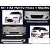 KIT CARROSSERIE COMPLET FIAT PUNTO RACING