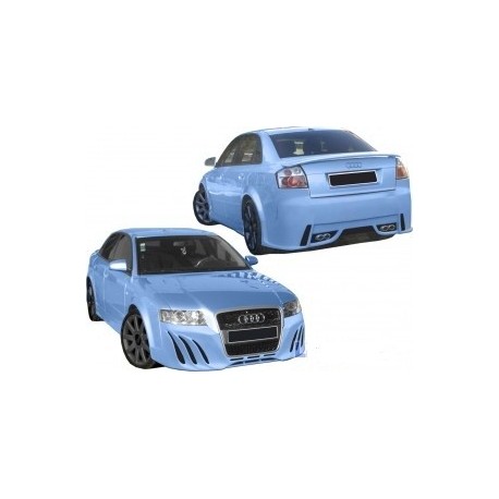 KIT COMPLET AUDI A3 PH1 8L TUNING