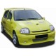 MEGANE 2 PARE CHOC SPORT AVANT