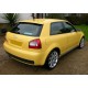 AUDI A3 PARE CHOC S3 8L