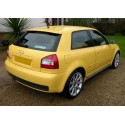 AUDI A3 PARE CHOC S3 8L