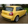 AUDI A3 PARE CHOC S3 8L