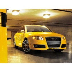 AUDI A3 PARE CHOC AVANT SPARK