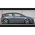 CITROEN C4 BAS DE CAISSE