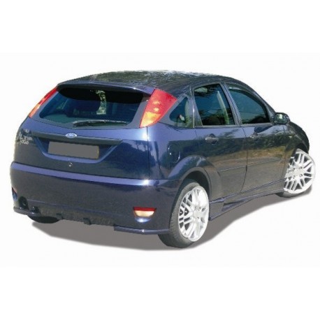 FORD FOCUS ST AVANT