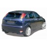FORD FOCUS PARE CHOC ARRIERE TUNING SNIPER