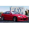 HONDA CRX 16V STD PARE CHOC AVANT