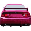HYUNDAI COUPE 1996 PARE CHOC ARRIERE TUNING
