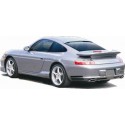 PORSCHE 996 PARE CHOC TUNING ARRIERE