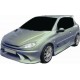 PARE CHOC PEUGEOT 206 INFINITY AVANT