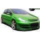 PARE CHOC PEUGEOT 307 GALAXY AVANT