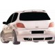 PARE CHOC PEUGEOT 307 VEGA ARRIERE