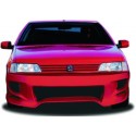 PARE CHOC PEUGEOT 405 TUNING AVANT