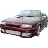 RENAULT 19 PARE CHOC DIABLO AVANT 