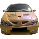 MEGANE 2 PARE CHOC SPORT AVANT