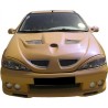 MEGANE 2 PARE CHOC SPORT AVANT