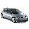 MEGANE 2 2006-2008 PARE CHOC SHARK AVANT