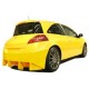 MEGANE 2 PARE CHOC SPORT AVANT