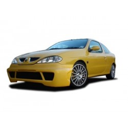 MEGANE 2 PARE CHOC SPORT AVANT