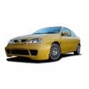 MEGANE 2 PARE CHOC SPORT AVANT