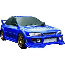 SUBARU IMPREZA HULK PARE CHOC AVANT