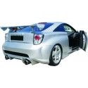  TOYOTA CELICA 2000 TUNING PARE CHOC ARRIERE 