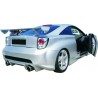 KIT CARROSSERIE COMPLET TOYOTA CELICA