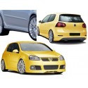 KIT CARROSSERIE COMPLET GOLF 5 GTI