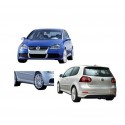 KIT CARROSSERIE COMPLET GOLF 5 R32