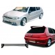 KIT CARROSSERIE COMPLET PEUGEOT 206