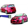 KIT COMPLET CITROEN C2 ULTRA