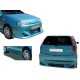 KIT CARROSSERIE COMPLET CLIO V6 DE 1998-2003