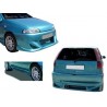 KIT CARROSSERIE COMPLET CLIO V6 DE 1998-2003