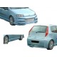 KIT CARROSSERIE COMPLET CLIO V6 DE 1998-2003