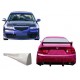 KIT CARROSSERIE COMPLET SEAT LEON CUPRA FR