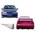 KIT CARROSSERIE COMPLET SEAT LEON CUPRA FR