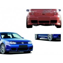 KIT CARROSSERIE COMPLET GOLF 4 R32