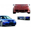 KIT CARROSSERIE COMPLET GOLF 4 R32