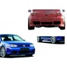 KIT CARROSSERIE COMPLET GOLF 5 GTI