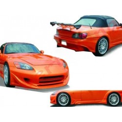 KIT CARROSSERIE COMPLET HONDA S2000