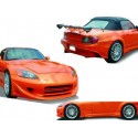 KIT CARROSSERIE COMPLET HONDA S2000