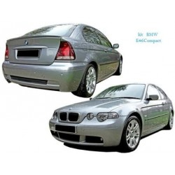 KIT CARROSSERIE COMPLET BMW E36