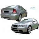 KIT CARROSSERIE COMPLET BMW E46 COMPACT M LOOK
