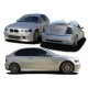 KIT CARROSSERIE COMPLET BMW E46 COMPACT 