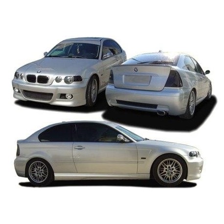 KIT CARROSSERIE COMPLET BMW E36