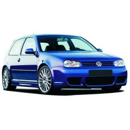 GOLF 4 PARE CHOC R32 AVANT