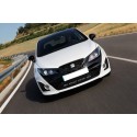 SEAT IBIZA PARE CHOC BOCANEGRA AVANT