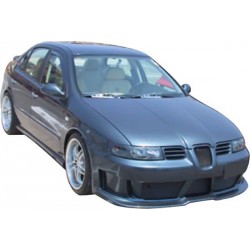 SEAT TOLEDO  PARE CHOC RACING AVANT