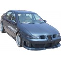 SEAT TOLEDO  PARE CHOC RACING AVANT