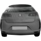 SEAT IBIZA 2003 PARE CHOC CUPRA ARRIERE